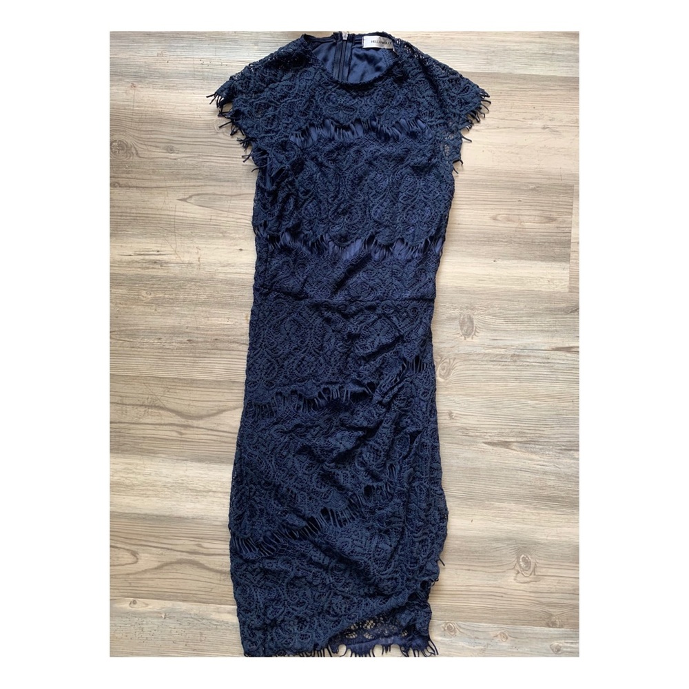 Bodycon dress